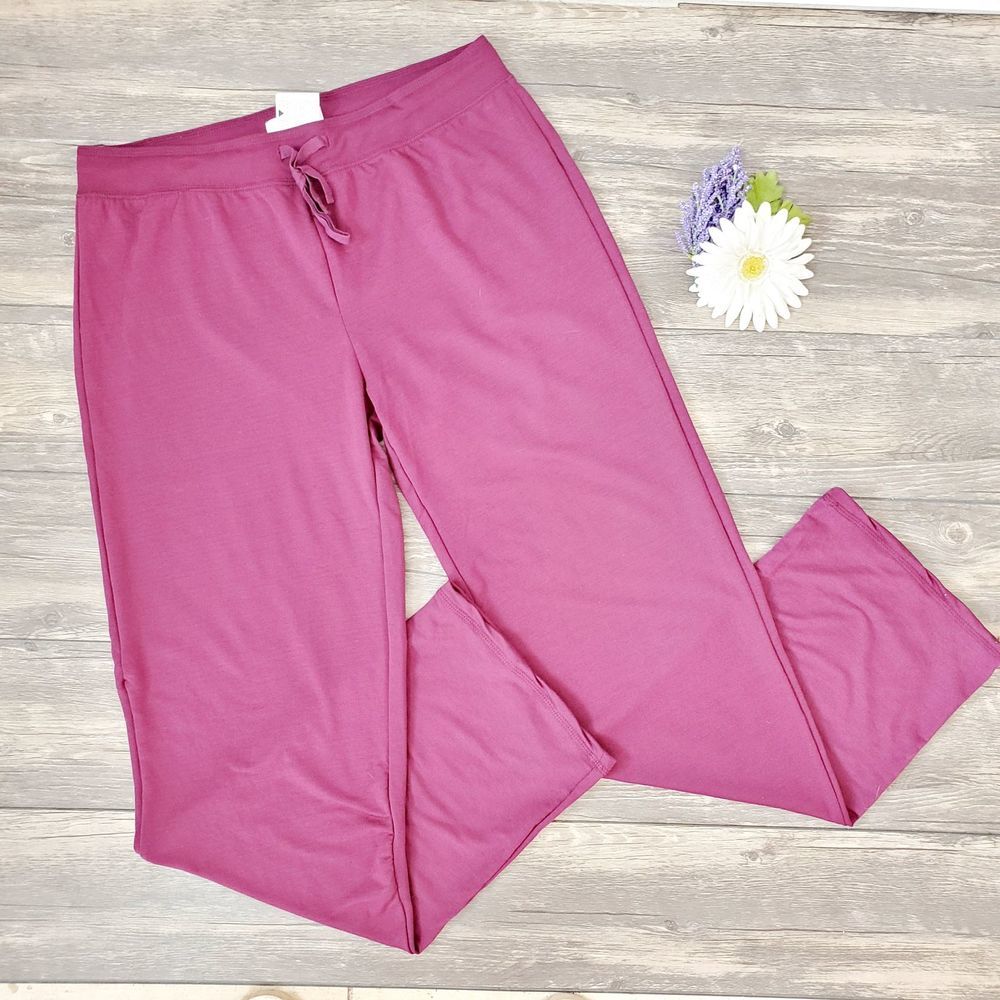 Karen Neuburger Live Love Lounge Pants